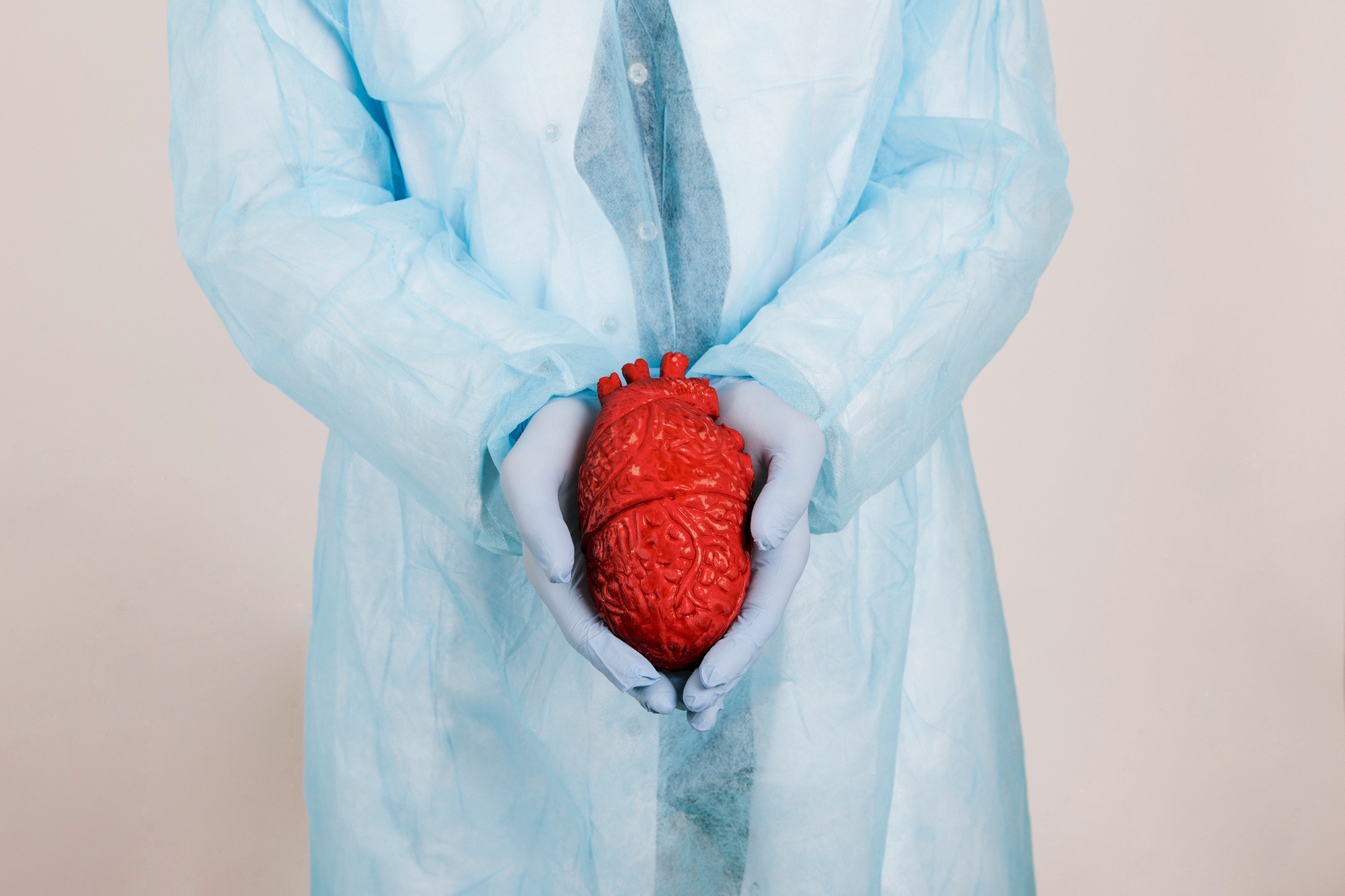Artificial Organs: Organ Buatan untuk Kesehatan