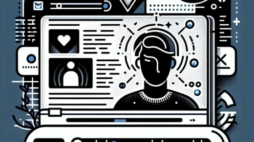 "Ilustrasi cara menggunakan Instagram Story Viewer untuk melihat story secara anonim dengan langkah-langkah mudah dan tips bermanfaat."