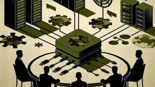 "Microsoft evaluates Azure use by Israeli military after employee protests, highlighting corporate responsibility and ethical considerations in technology deployment."