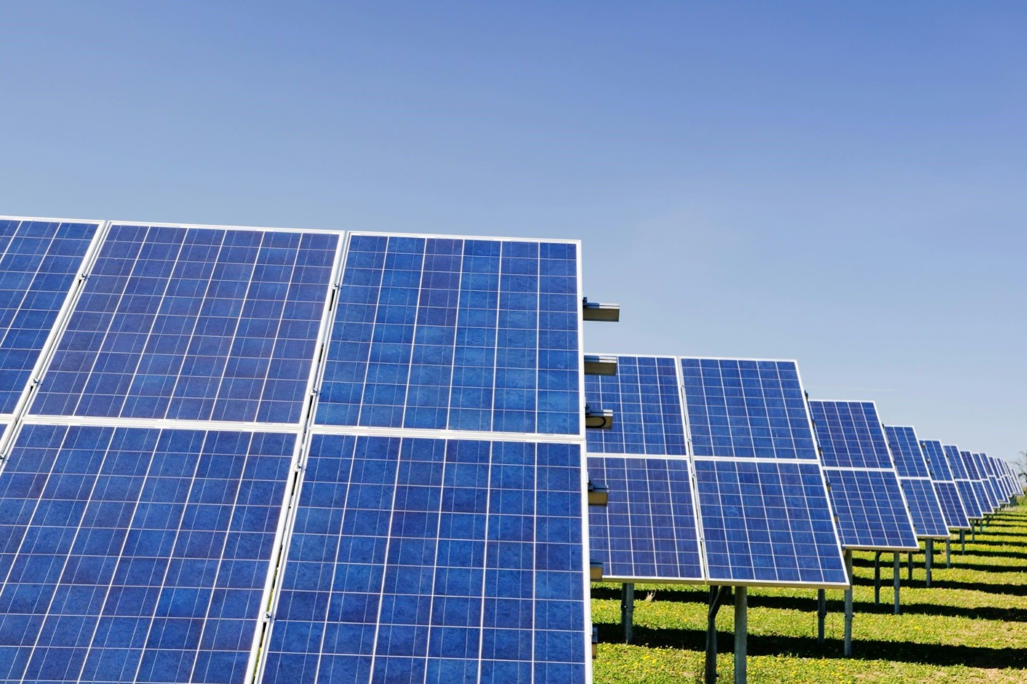 Solar Power Technology: Teknologi Energi Matahari